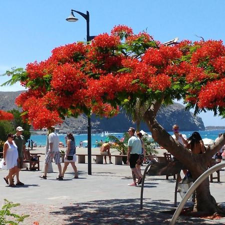 Playa De Los Cristianos Casa Adriano Экстерьер фото